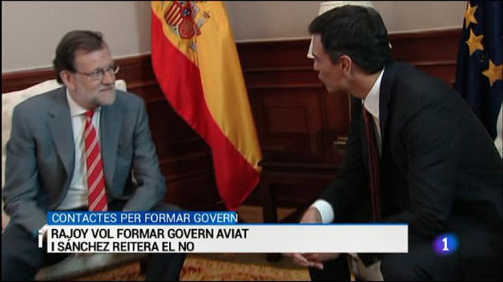 L'Informatiu - L'Informatiu - 13/07/16