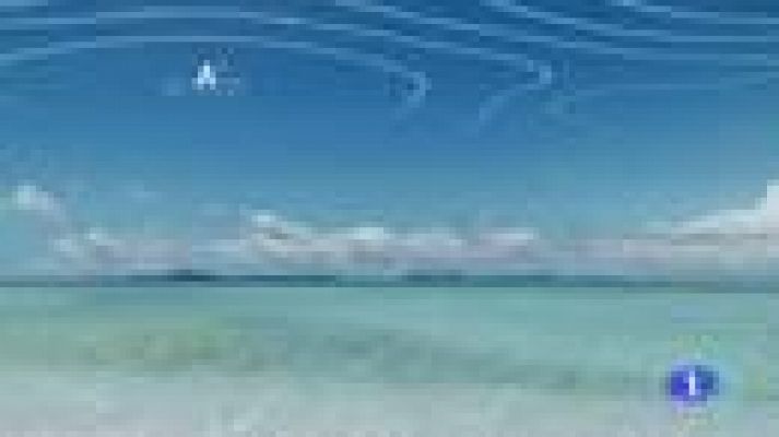 Noticias Murcia - El tiempo en la Región de Murcia - 13/07/2016