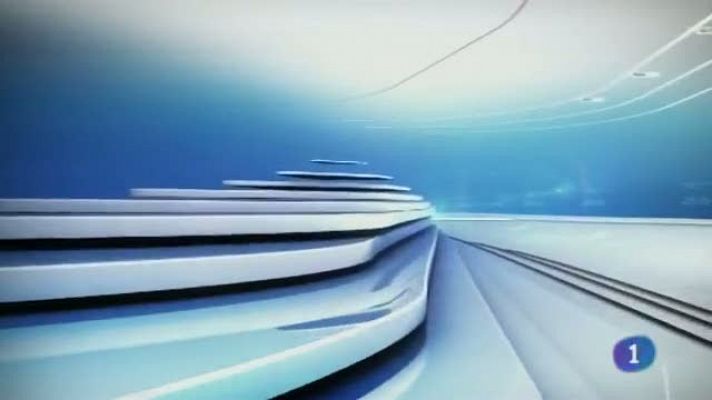 Noticias de Castilla-La Mancha - Noticias de Castilla-La Mancha - 13/07/16