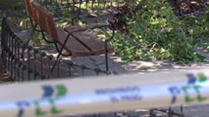 Informativo de Madrid - Informativo de Madrid - 13/07/16