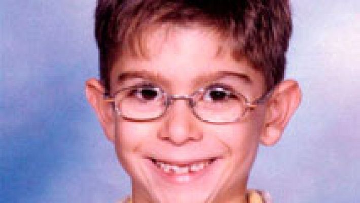 Telediario 1 - El sospechoso del 'caso Yéremi' se niega a declarar y a que le tomen el ADN