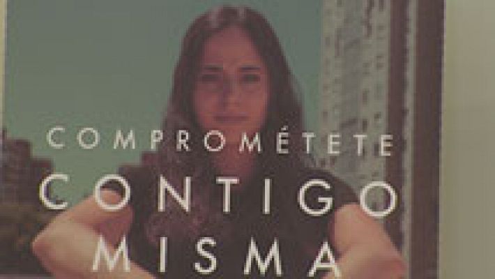 Telediario 1 - La FAD presenta su nueva campaña contra las drogas