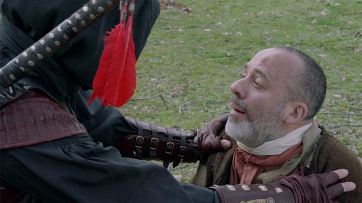 Águila Roja - Así comienza el capítulo 109