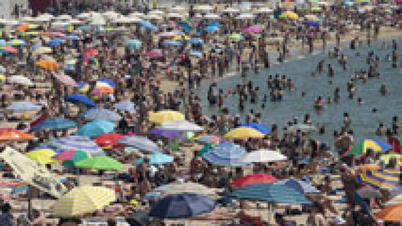 Sector turístico prevé un verano récord con más ocupación y mejores resultados, sobre todo en la costa