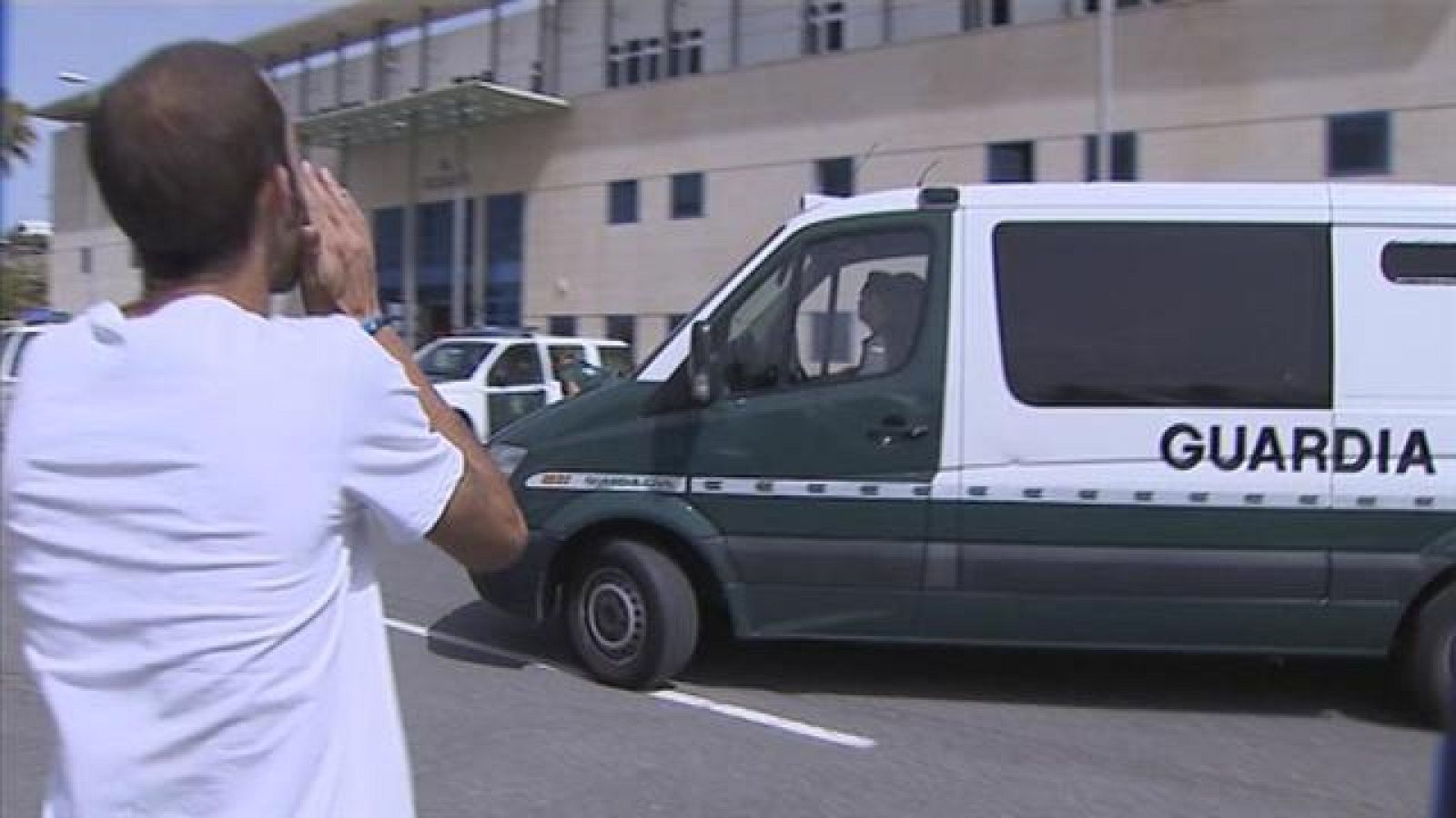 Canarias en 2' - 13/07/2016 