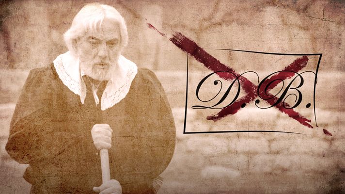 Águila Roja - D.B., cuarta víctima de la venganza de Gonzalo