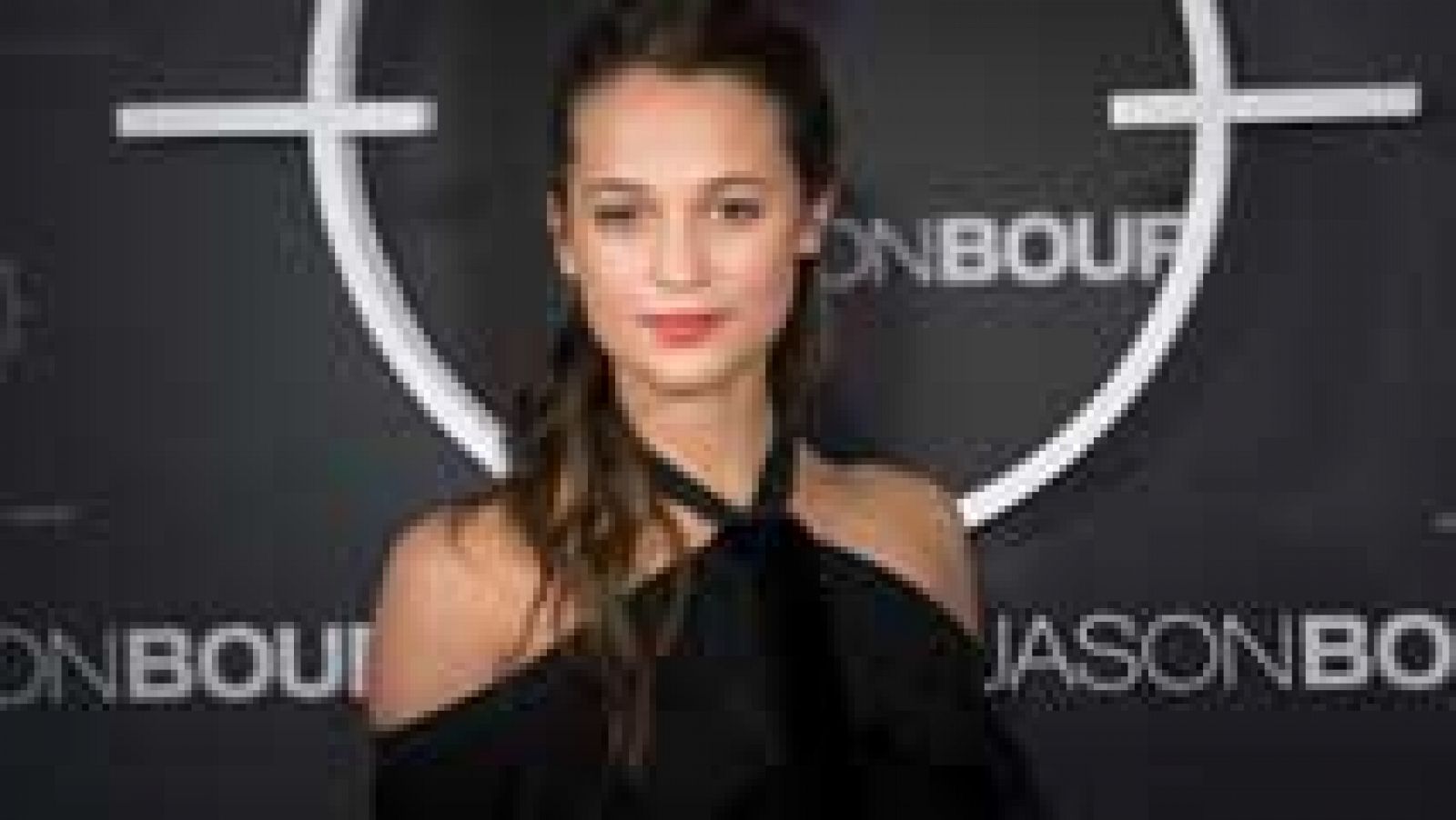 Sin programa: Alicia Vikander y la moda | RTVE Play