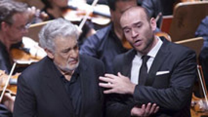 Informativo de Madrid - Informativo de Madrid 2 - 13/07/16