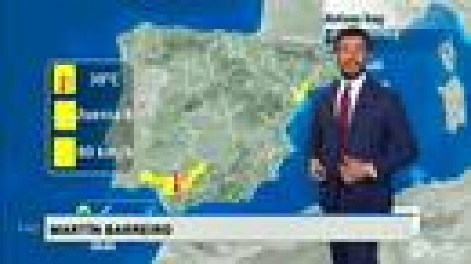 Noticias Aragón: El tiempo en Aragón-13/07/16 | RTVE Play