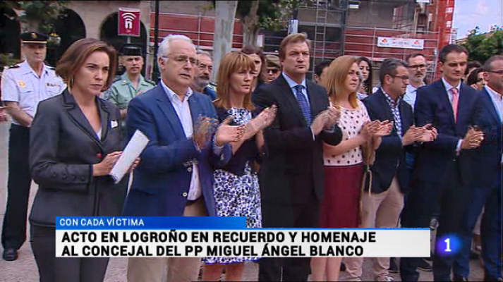 Informativo Telerioja - Informativo Telerioja 2 - 13/07/16