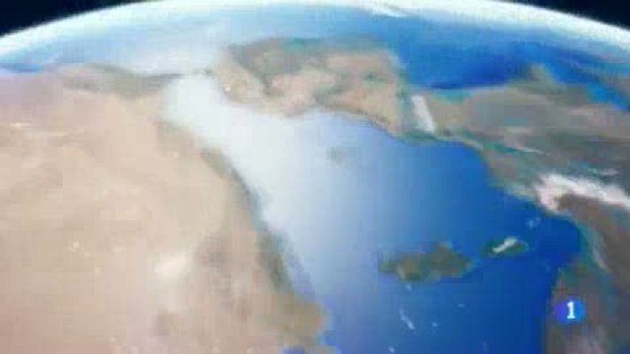 Telenorte - País Vasco - El tiempo en el País Vasco - 13/07/16