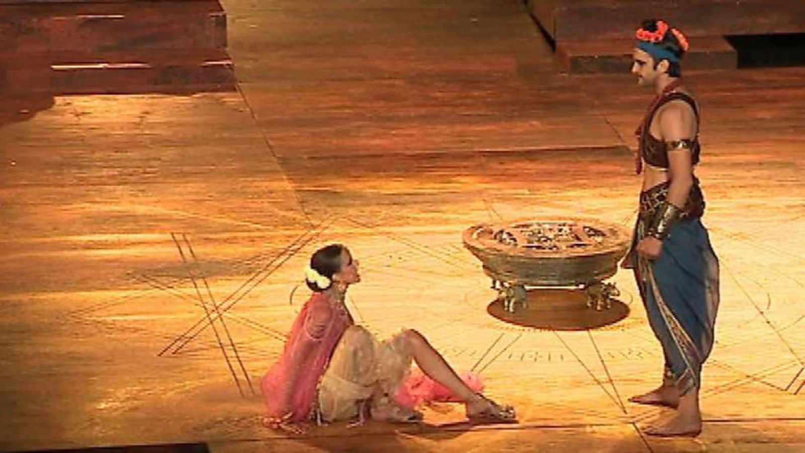 España en 24 horas - 13/07/16 - ver ahora