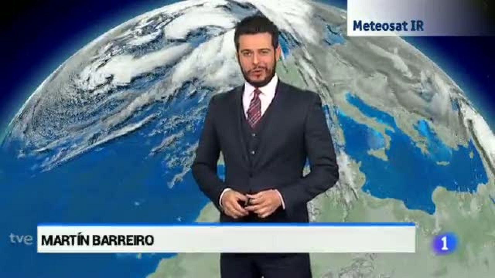  El tiempo en Andalucía  - 13/7/2016