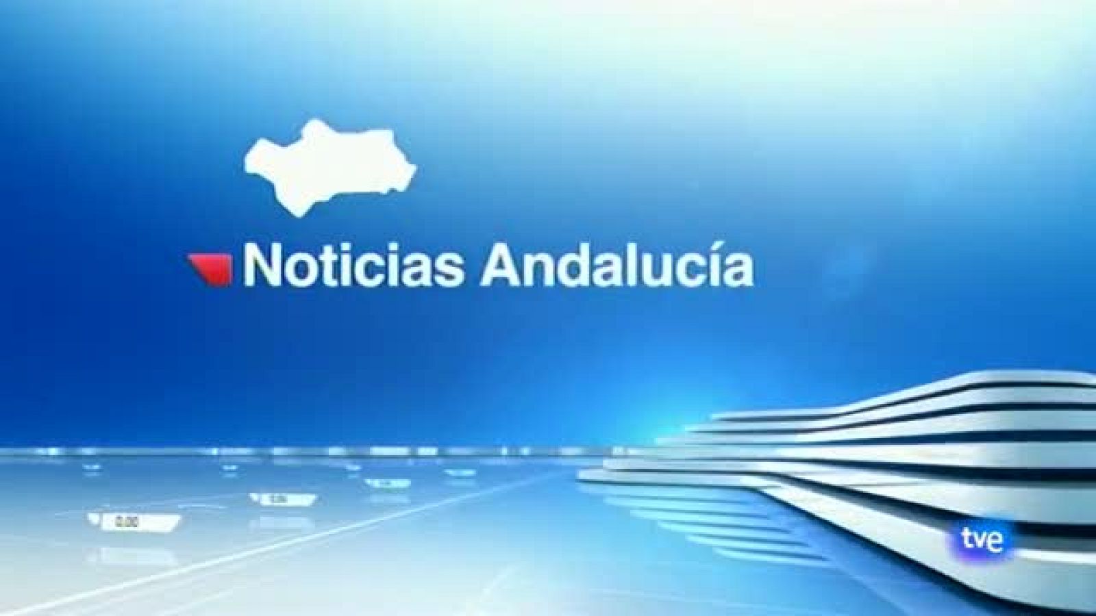  Andalucía en 2" - 13/7/2016