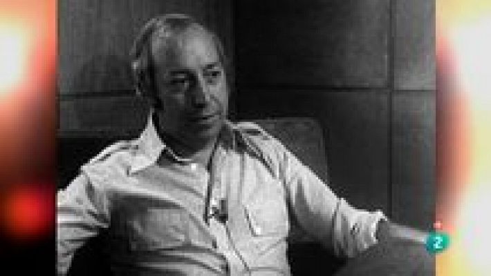 El cine de La 2 - Tocata y fuga de Lolita (Presentación)