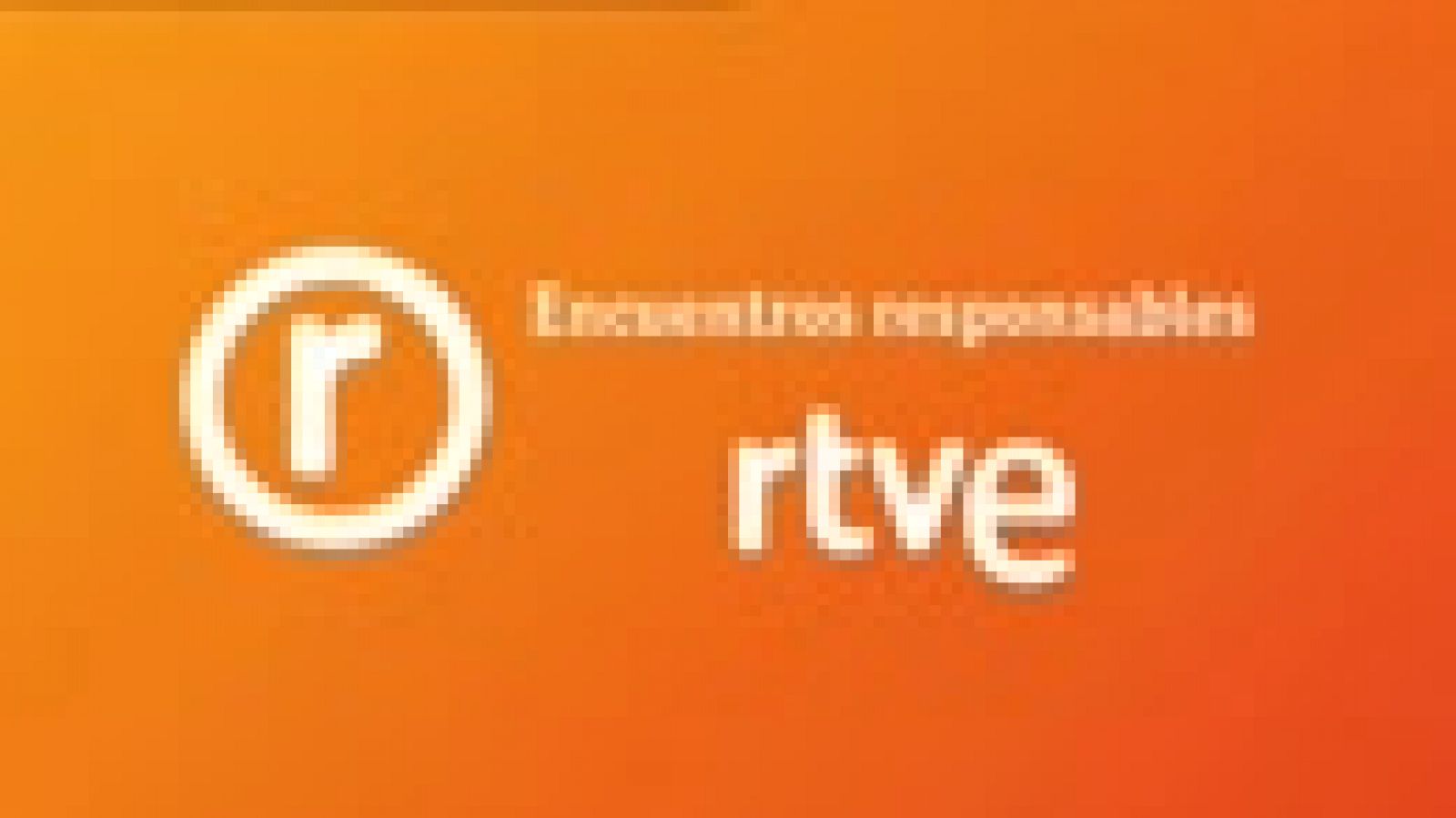 Encuentro Responsable RTVE: Acoso escolar, rompamos la barrera del silencio (II)