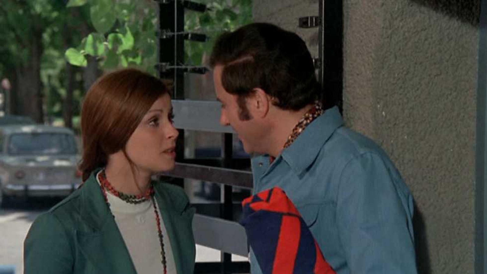 Historia de nuestro cine - Tocata y fuga de Lolita - ver ahora