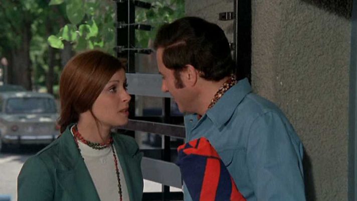 Historia de nuestro cine - Tocata y fuga de Lolita