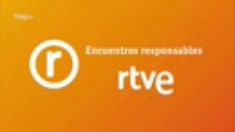 Encuentro Responsable RTVE: Discapacidad, camino a la plena inclusión