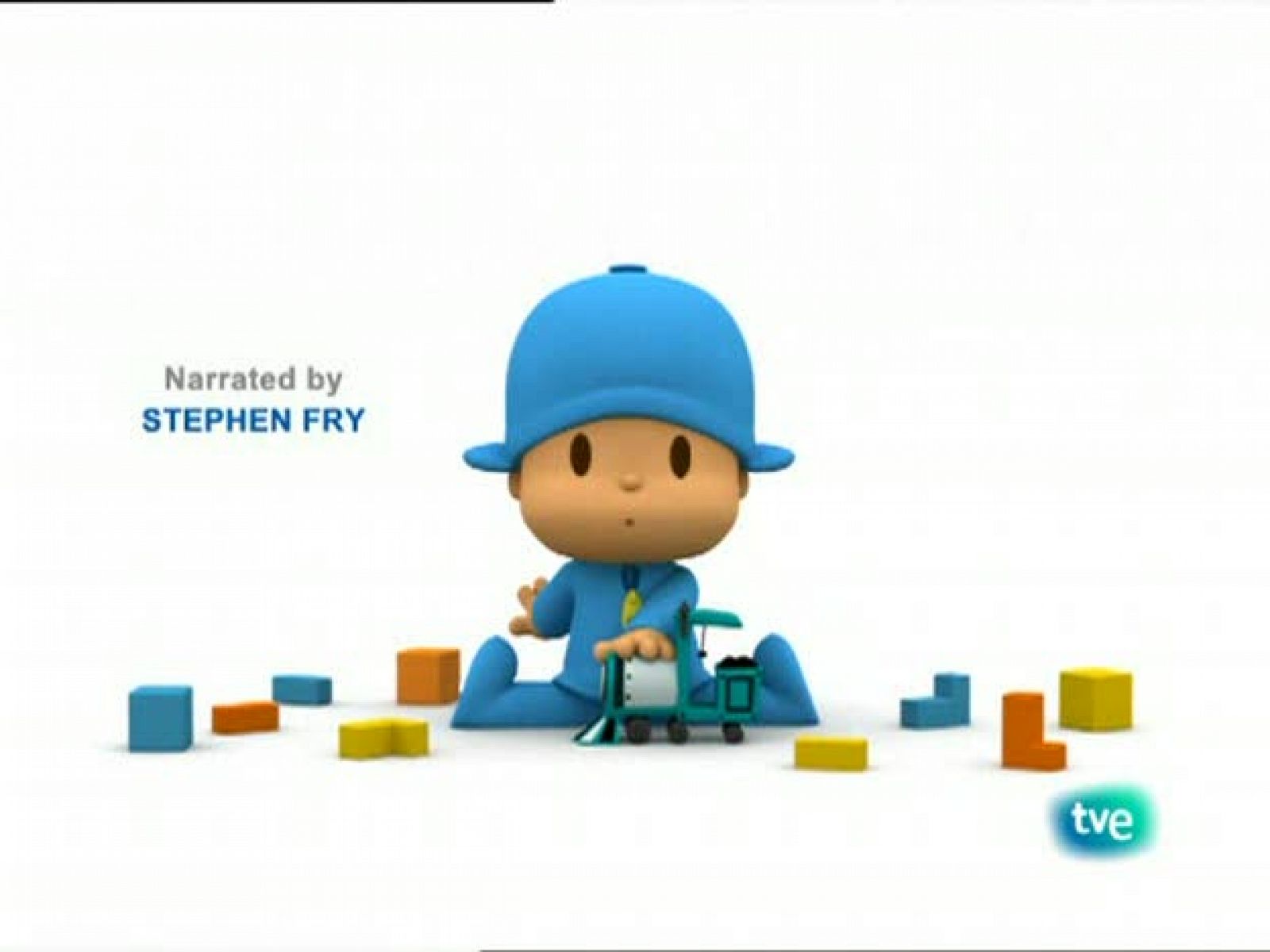 Pocoyo