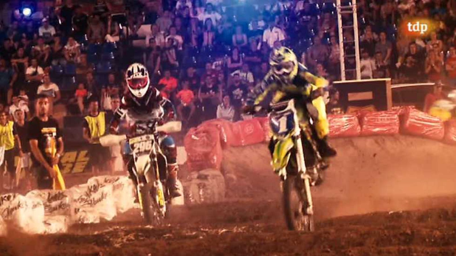 Magazine Off Road RFME - Programa 14 - ver ahora