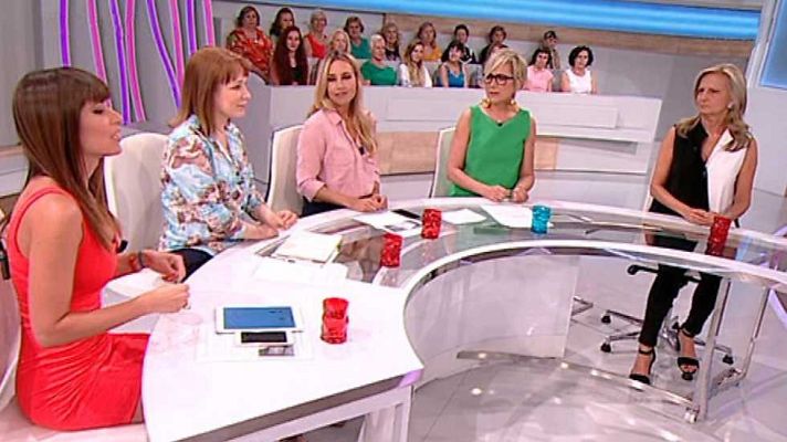 Amigas y conocidas - Amigas y conocidas - 14/07/16