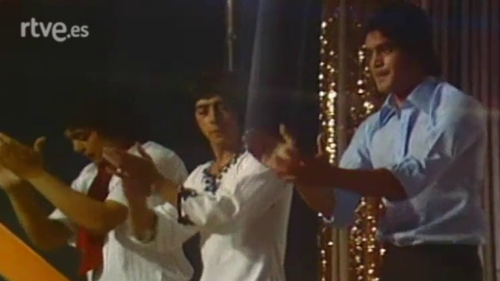 Aplauso - 30/07/1978