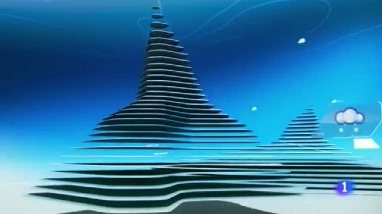 El Tiempo en Extremadura - 14/07/2016 | Ver