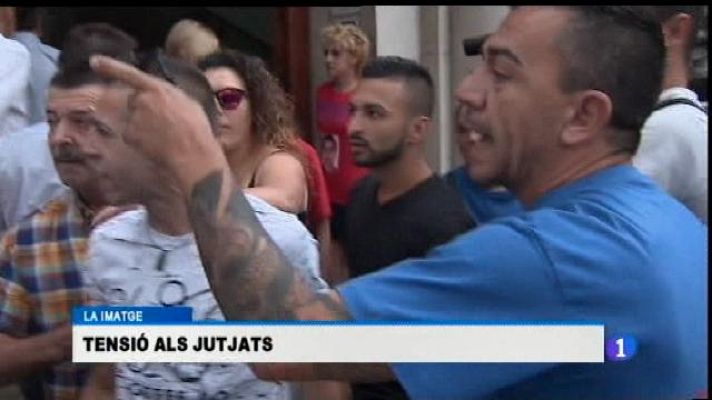 Informatiu Balear - Informatiu Balear en 2' - 14/07/16