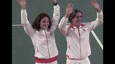 Episodio 9: De revés