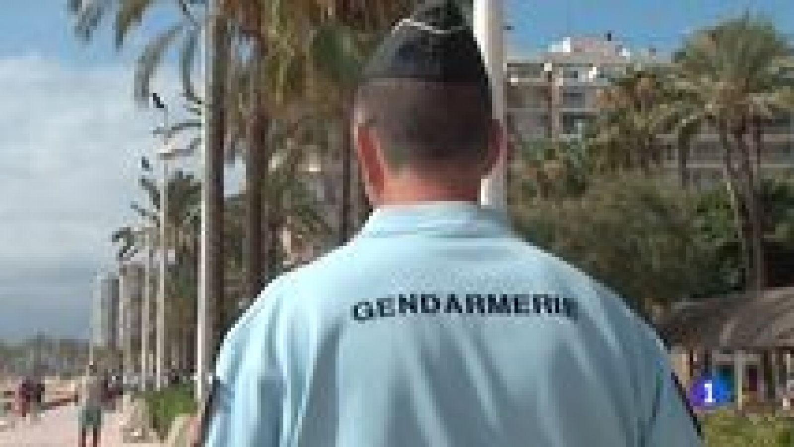 L'Informatiu - Comunitat Valenciana - 13/07/16 - ver ahora