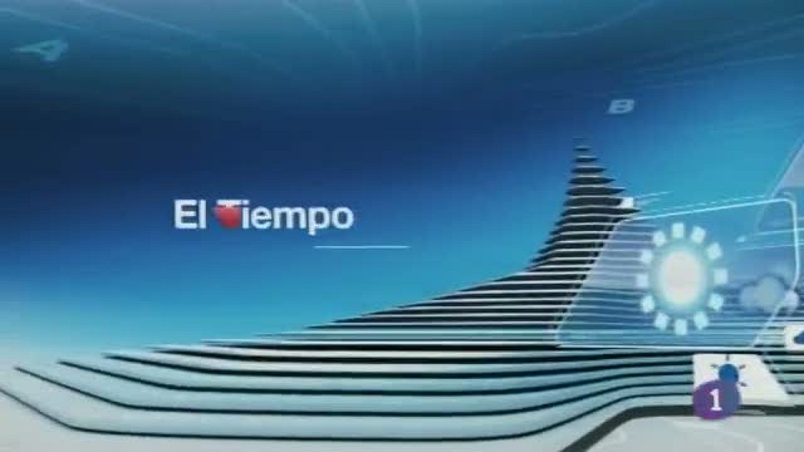 El Tiempo en Castilla-La Mancha - 14/07/16 | Ver