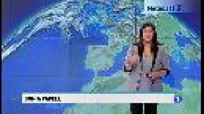 Informatiu Balear - El temps a les Illes Balears - 14/07/16