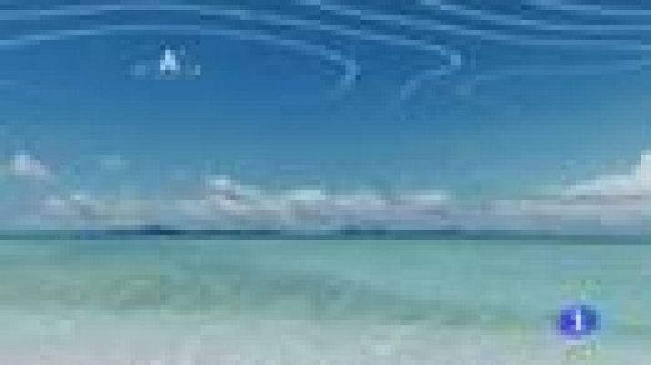 Noticias Murcia - El tiempo en la Región de Murcia - 14/07/2016