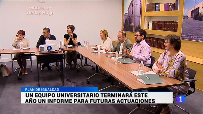 Informativo Telerioja - Telerioja en 2' - 14/07/16