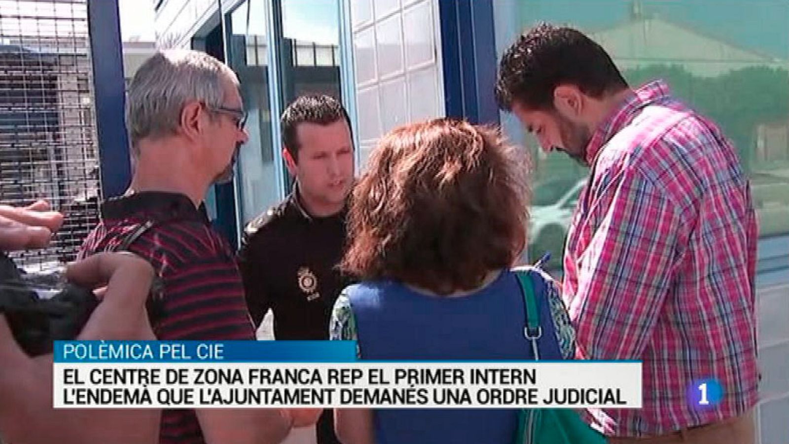 L'Informatiu 2 - 14/07/2016