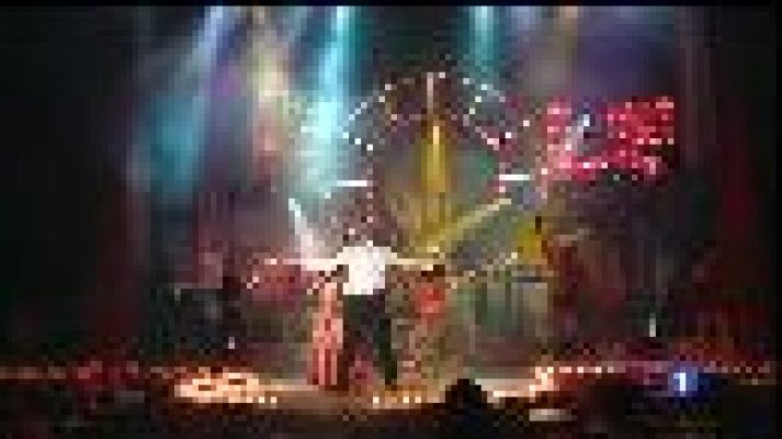 Informatiu Balear - The Hole 2, a Palma