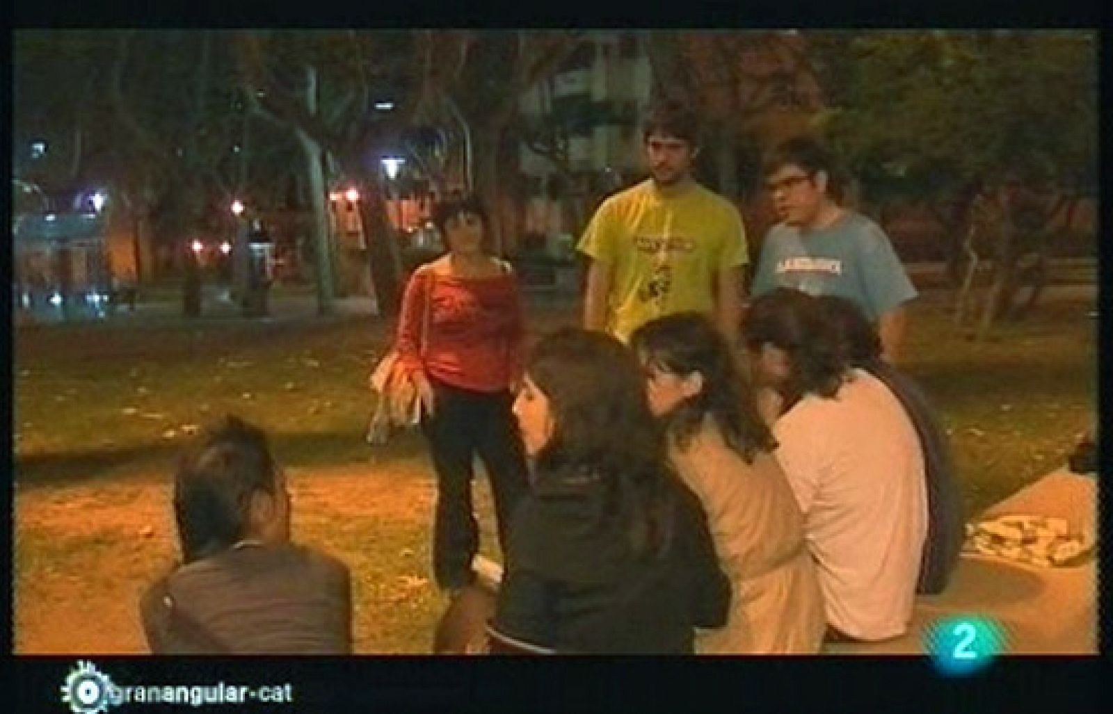 Granangular.cat - San Xibeco