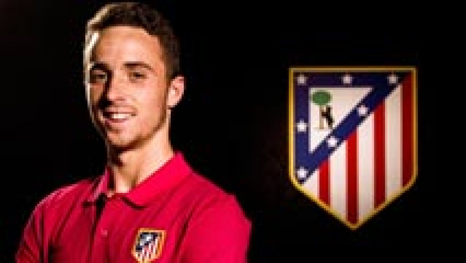 Telediario 1: Jota y Borré, dispuestos a todo en el Atlético | RTVE Play