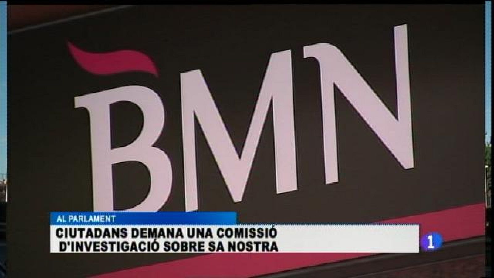 Informatiu Balear 2 - 14/07/16