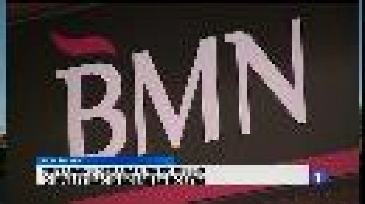 Informatiu Balear - Informatiu Balear 2 - 14/07/16