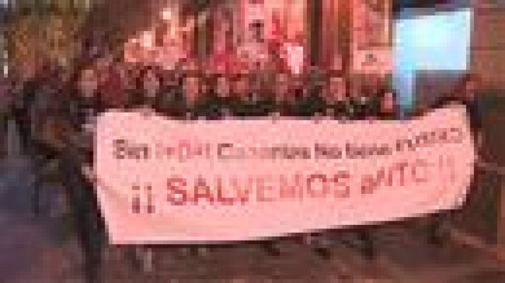 Telecanarias - Canarias en 2' - 14/07/2016