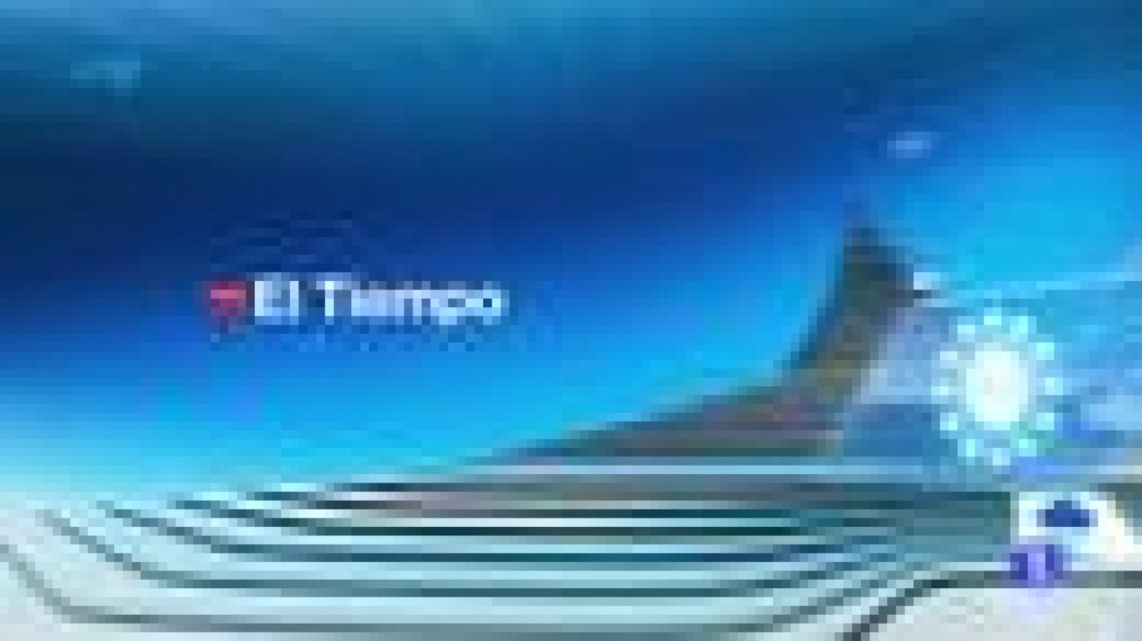 El tiempo en La Rioja - 14/07/16