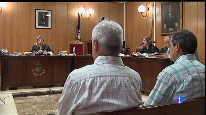 Informatiu Balear - Judici pel cas del jove que morí electrocutat