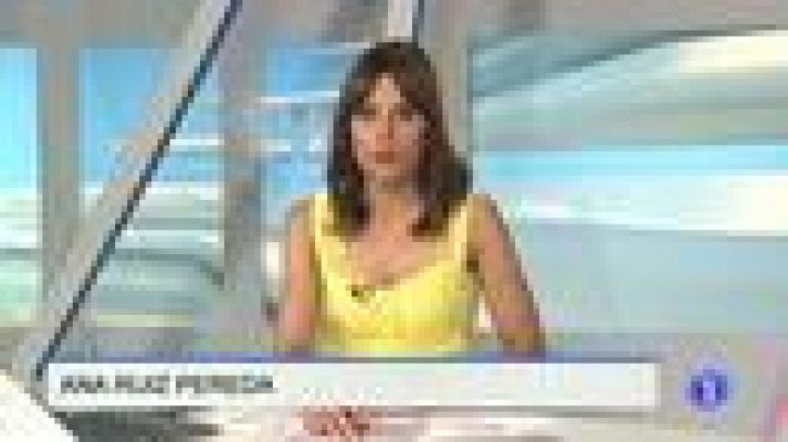 TeleCantabria - Telecantabria 2 - 14/07/16