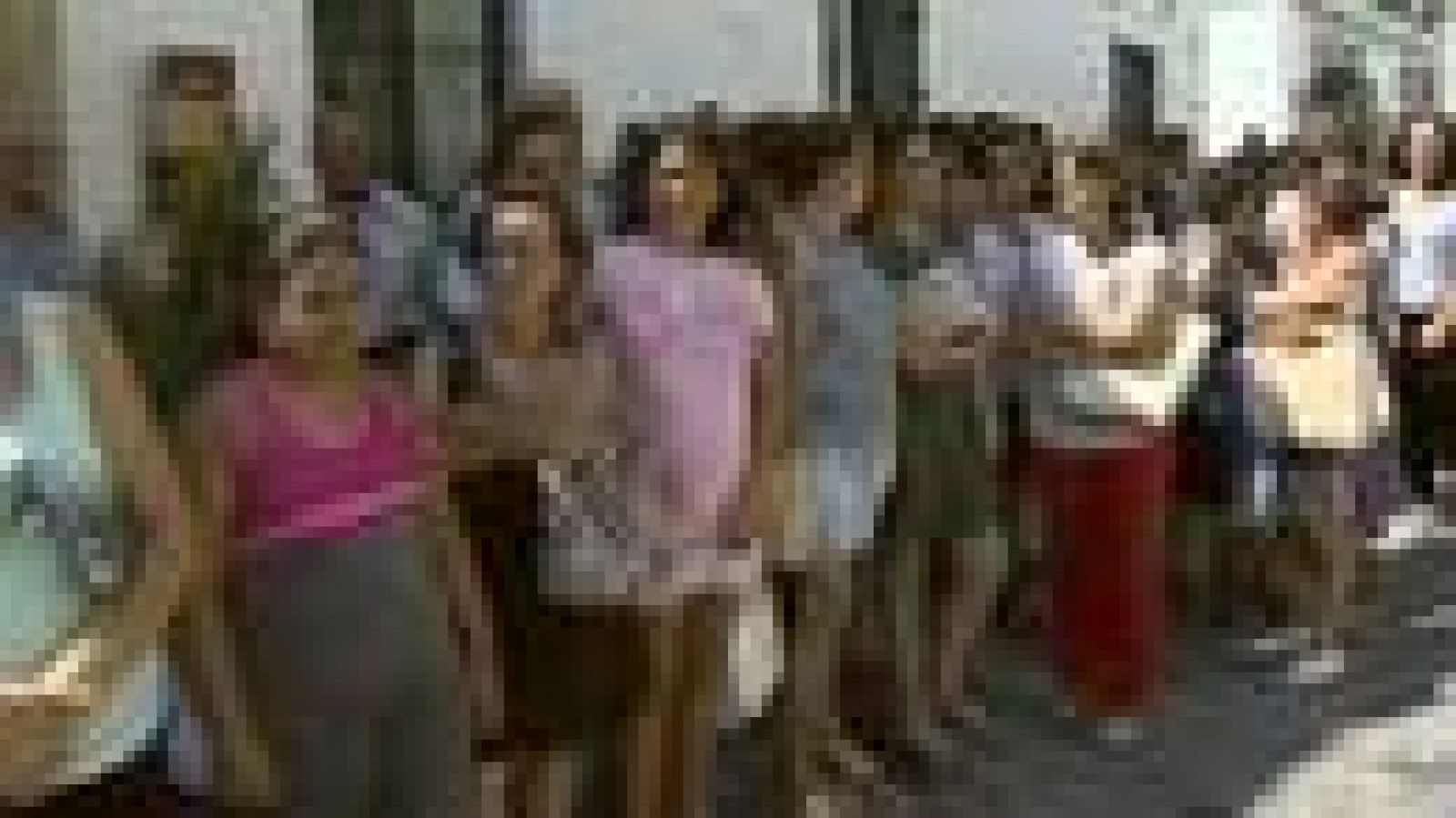 Andalucía en 2" - 14/7/2016 | Ver