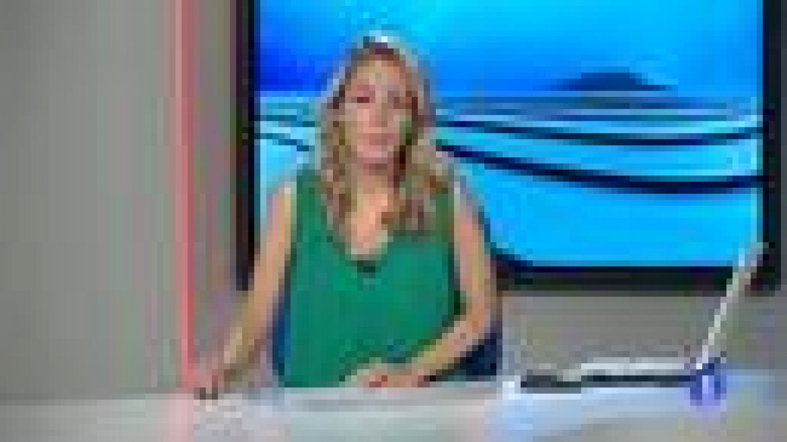 Noticias Andalucía: Noticias Andalucía 2 - 14/7/2016 | RTVE Play