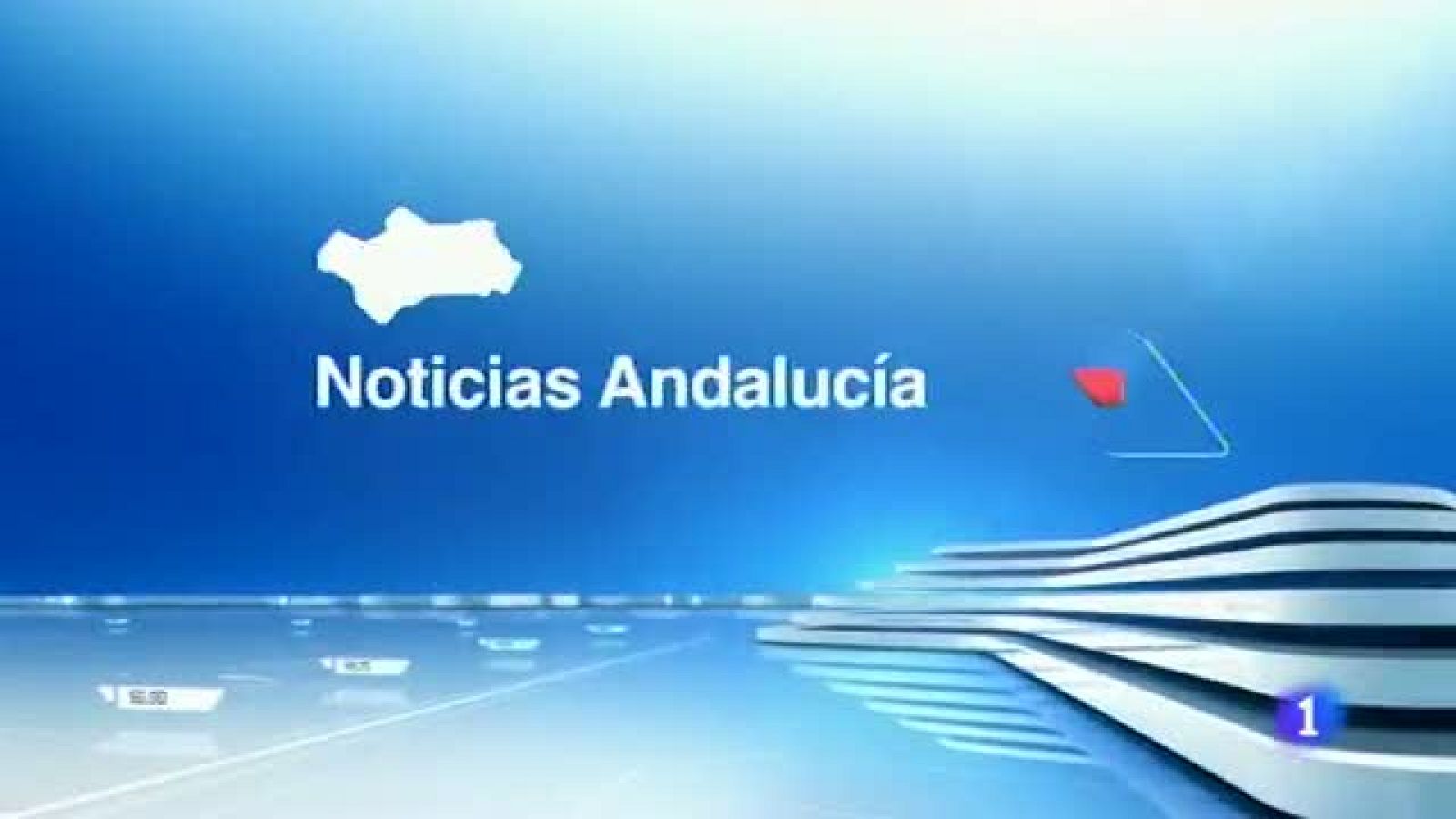  Noticias Andalucía 2 - 14/7/2016