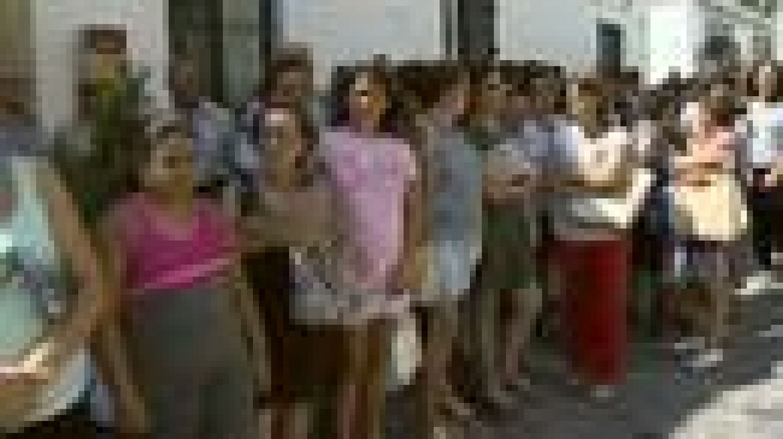 Noticias Andalucía - 14/7/2016 | Ver