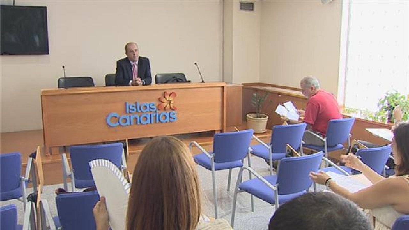 Telecanarias - 14/07/2016